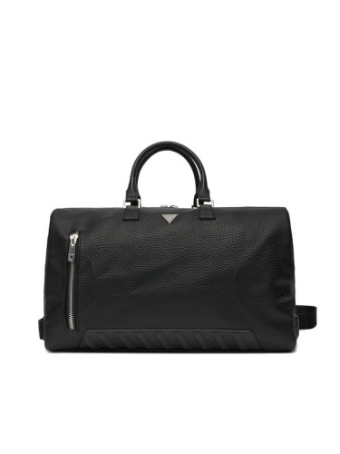 Guess Чанта за уикенд TMTOLG P5434 Черен