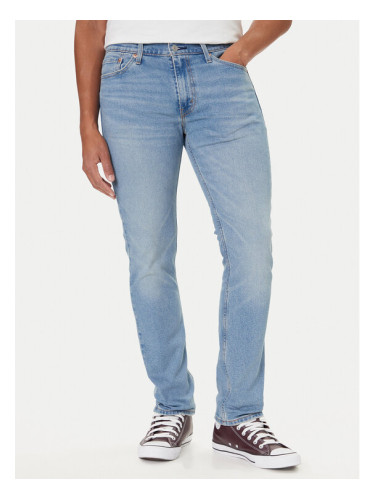 Levi's® Дънки 511™ 04511-4781 Син Slim Fit