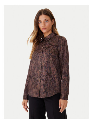 JOOP! Риза 58 254B58Bliss2 30048635 Бежов Regular Fit