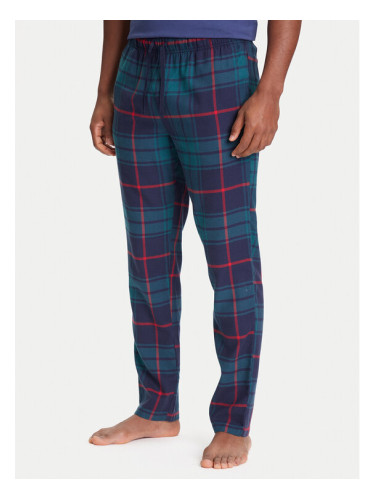 United Colors Of Benetton Долнище на пижама 43UL4F009 Тъмносин Regular Fit