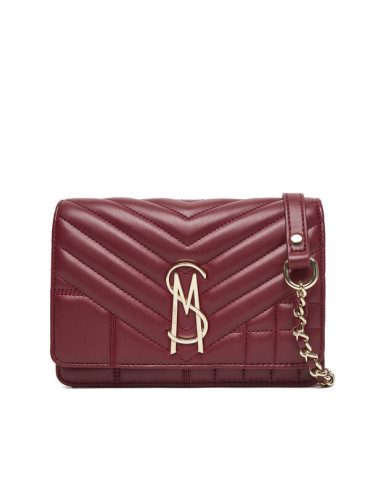 Steve Madden Дамска чанта Bvoler-Q SM13001815 Бордо