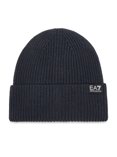 EA7 Emporio Armani Шапка 7X000312 AF18469 UB102 Тъмносин
