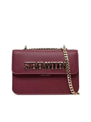Steve Madden Дамска чанта Bstakes-2 SM13001826 Бордо