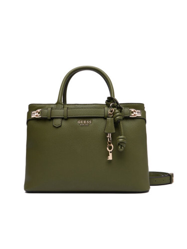 Guess Дамска чанта HWBG85 46070 Зелен