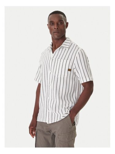 G-Star Raw Риза One Pocket D26183-D916 Син Regular Fit