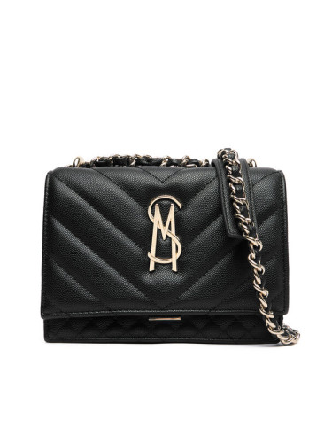 Steve Madden Дамска чанта Bamara-2 SM13001840 Черен