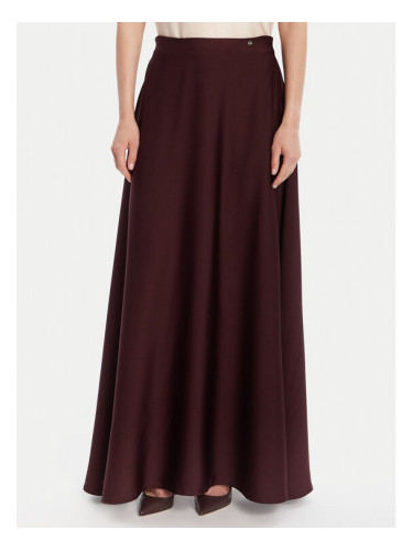 Rinascimento Пола тип трапец CFC0125080003 Бордо Regular Fit