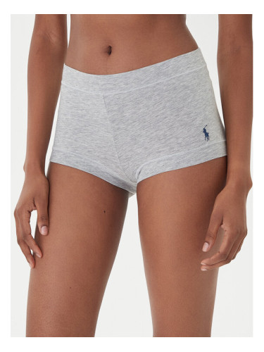 Polo Ralph Lauren Боксерки 4P0501 Сив