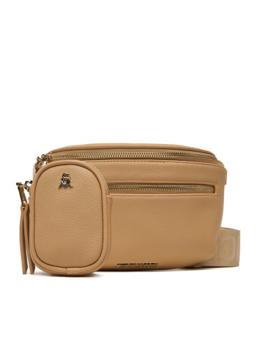 Steve Madden Дамска чанта Bclarke2 SM13001831 Бежов