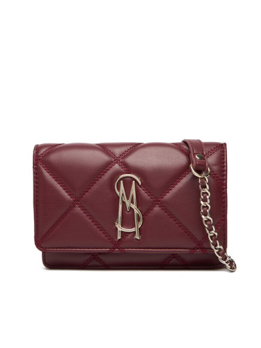 Steve Madden Дамска чанта BENDUE  SM13001105 Червен