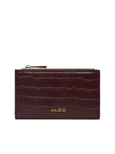 Aldo Портфейл Mereclya 14143695 Бордо