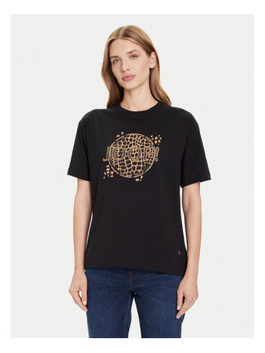 JOOP! Тишърт 58 254JE58Taika 30048383 Сив Regular Fit