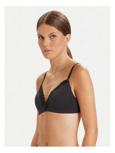 Hunkemöller Сутиен без банели Lola 196413 Черен