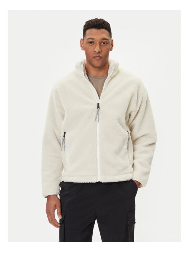 Napapijri Полар NP0A88TC Бежов Regular Fit