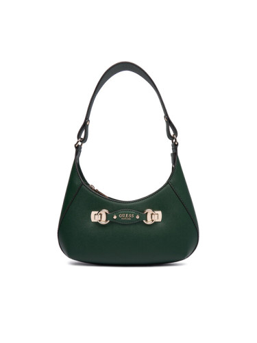Guess Дамска чанта 178571 Зелен