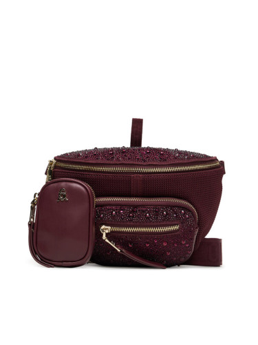 Steve Madden Дамска чанта Bmaxima SM13000640 Бордо