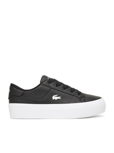 Lacoste Сникърси Ziane 7-50CFA0035 Черен
