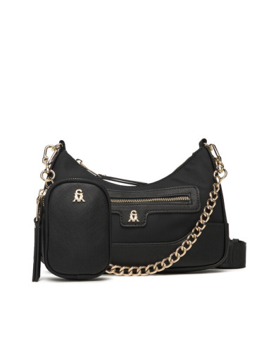 Steve Madden Дамска чанта Bgreed SM13001829 Черен