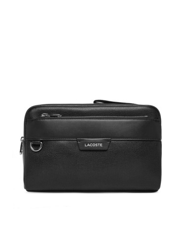 Lacoste Несесер NH5046OI Черен