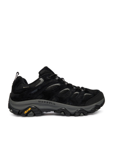 Merrell Туристически Moab 3 Gtx J036253 Черен
