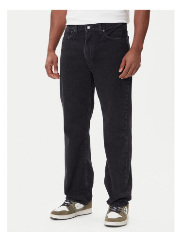 Levi's® Дънки 565™ A7221-0005 Черен Loose Fit