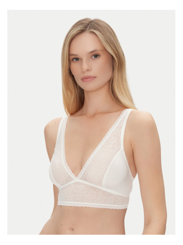 Ysabel Mora Сутиен бралет 10068 Екрю