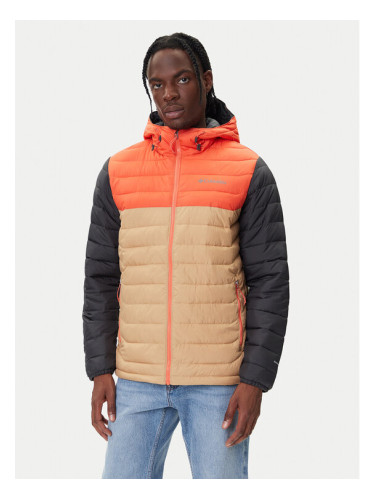 Columbia Зимно яке Powder Lite™ II 2086944 Цветен Regular Fit