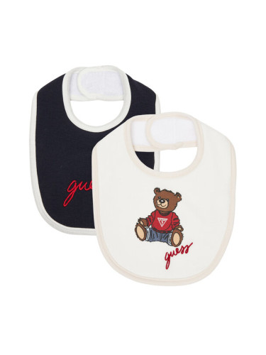 Guess Комлпект от 2 лигавника H5YW17 KA6W1 Цветен