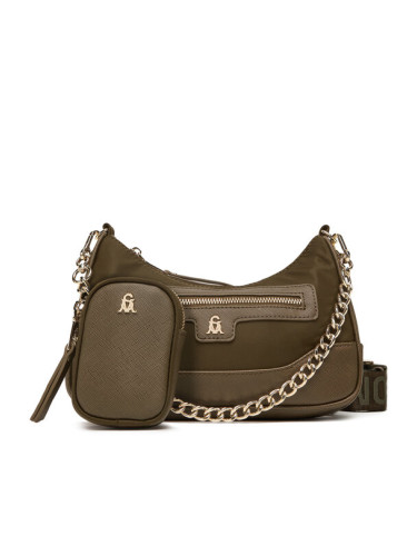 Steve Madden Дамска чанта Bgreed SM13001829 Зелен