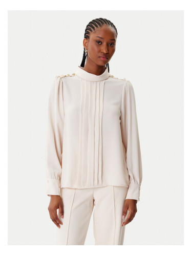 Artigli Блуза ACBL003228 Екрю Regular Fit