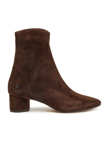 Nokwol Боти Alyssa Кафяв