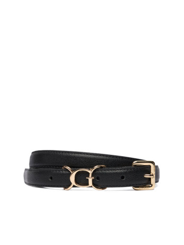 Guess Дамски колан BW9300 P5420 Черен