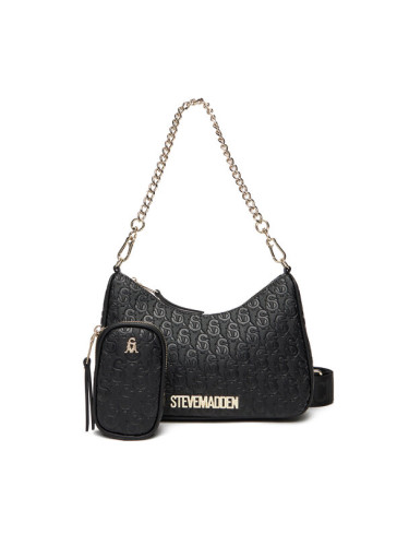 Steve Madden Дамска чанта Bvice-E SM13001637 Черен