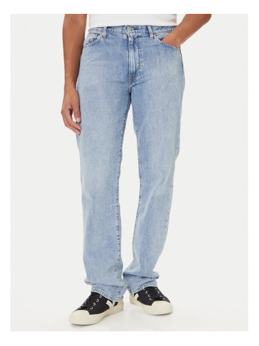 Levi's® Дънки 555™ 000LO-0009 Син Loose Fit