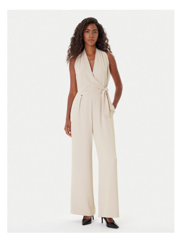 Rinascimento Гащеризон CFC0126186003 Бежов Regular Fit