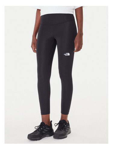 The North Face Клин Flex NF0A8EJE Черен Slim Fit