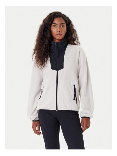 Columbia Полар Sequoia Grove™ 2085313 Кафяв Regular Fit