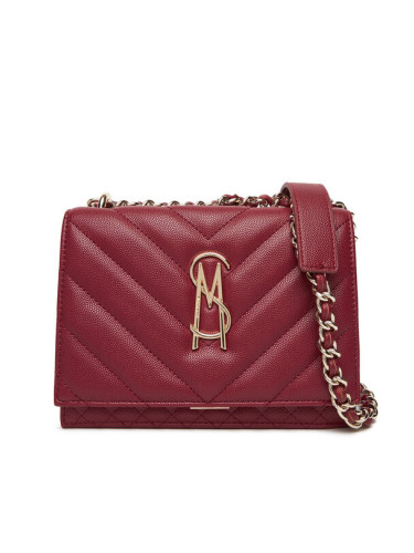 Steve Madden Дамска чанта Bamara SM13001840 Бордо