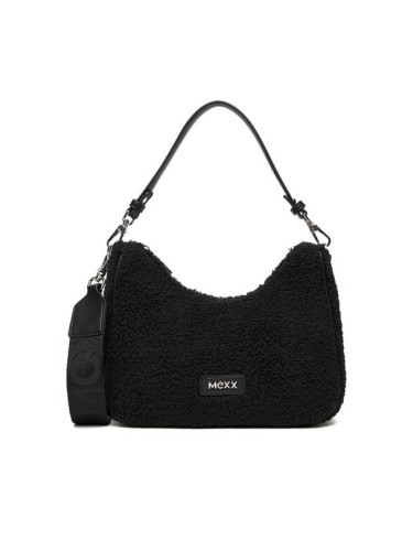 MEXX Дамска чанта C-MEXX-L-032-08 Черен