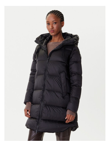 Bomboogie Зимно палто Geneva CW6630TDLC5 Черен Regular Fit