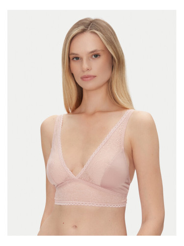 Ysabel Mora Сутиен бралет 10068 Розов