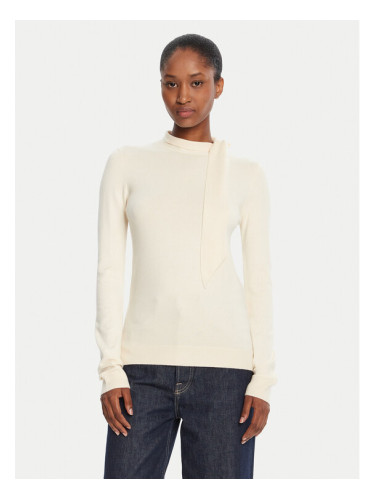 Marella Поло Osaka 2525366061000 Екрю Regular Fit