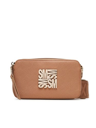 Steve Madden Дамска чанта Brisa-2 SM13001822 Кафяв