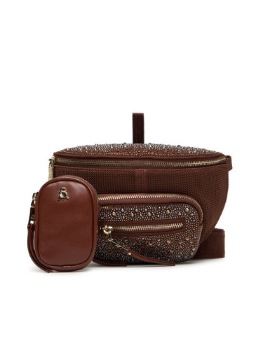 Steve Madden Дамска чанта Bmaxima SM13000640 Кафяв