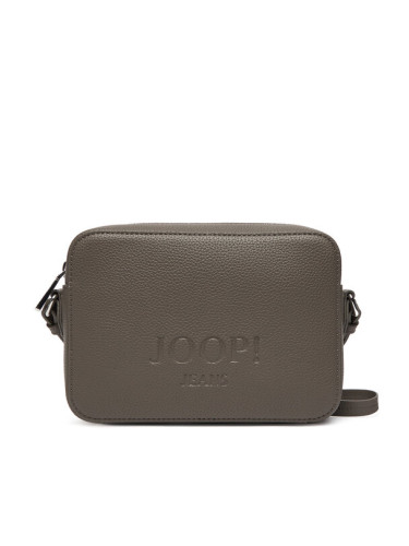 JOOP! Jeans Дамска чанта 4130000865 Сив