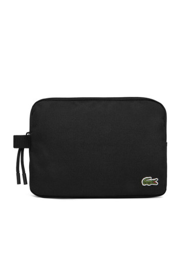 Lacoste Несесер NU5089NE Черен