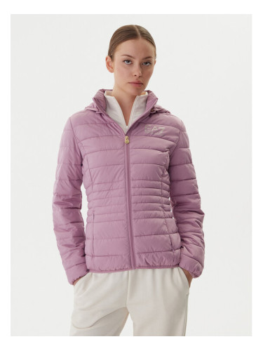 EA7 Emporio Armani Преходно яке 8NTB23 TNF8Z UA272 Розов Regular Fit