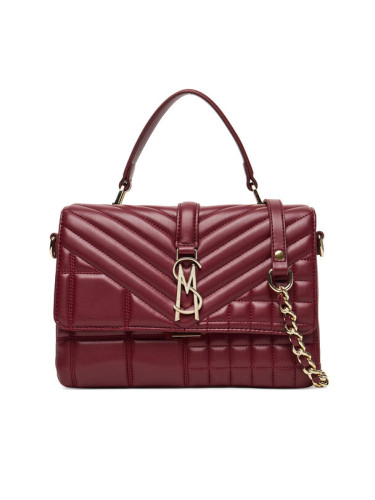 Steve Madden Дамска чанта Bplais SM13001817 Бордо