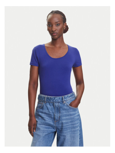 HUGO Комплект 2 тишъртки Twin 50469660 Цветен Regular Fit