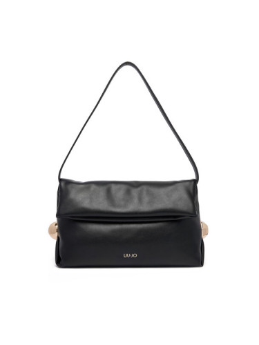 Liu Jo Дамска чанта AF5097 E0077 Черен